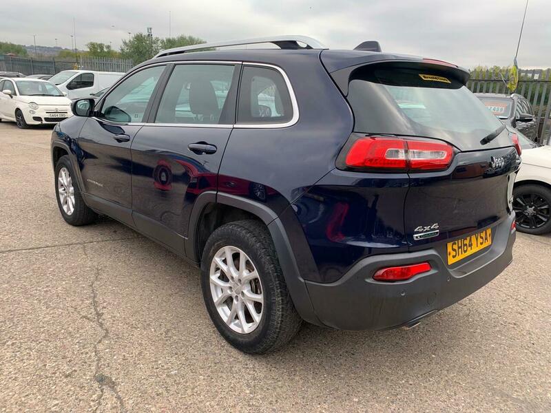 Used Jeep Cherokee 2014 for sale - 78073673: Photo 7