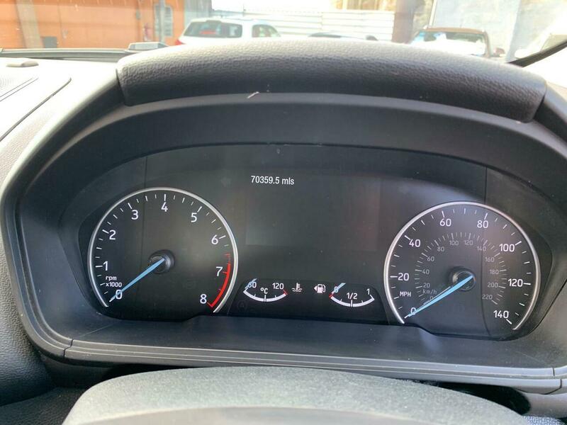 Used Ford Ecosport 2019 for sale - 78073697: Photo 13