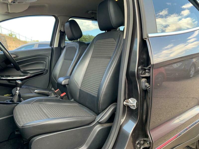 Used Ford Ecosport 2019 for sale - 78073697: Photo 21