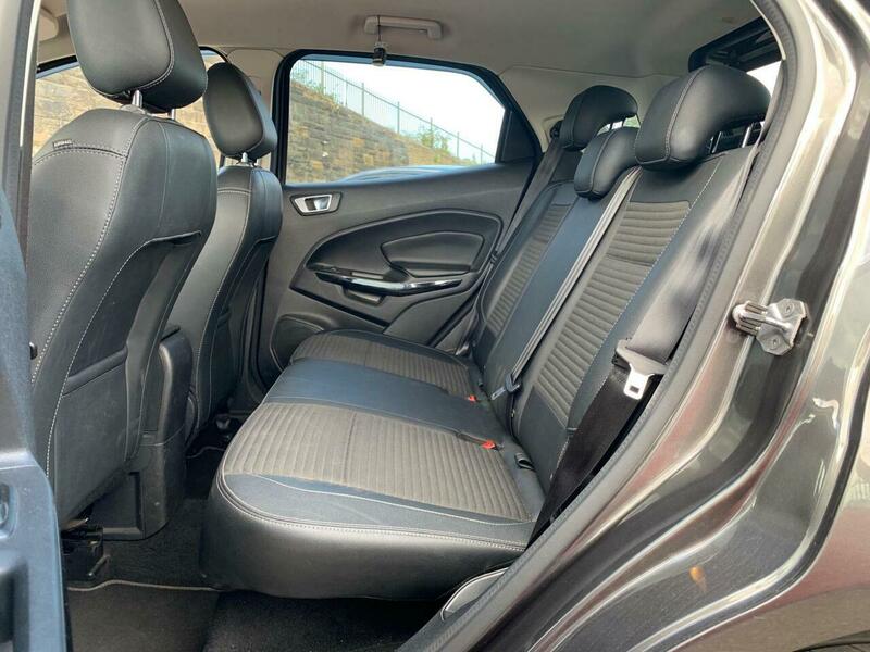Used Ford Ecosport 2019 for sale - 78073697: Photo 22