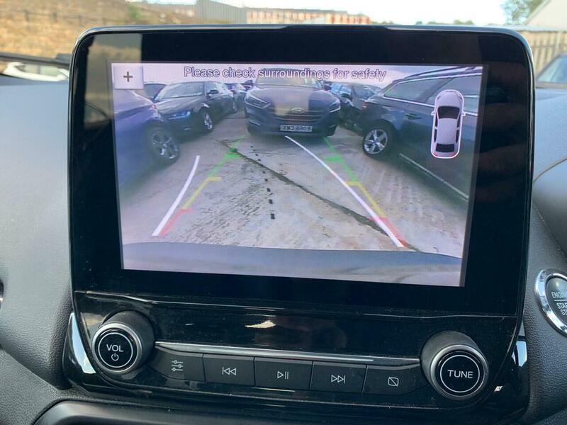 Used Ford Ecosport 2019 for sale - 78073697: Photo 24