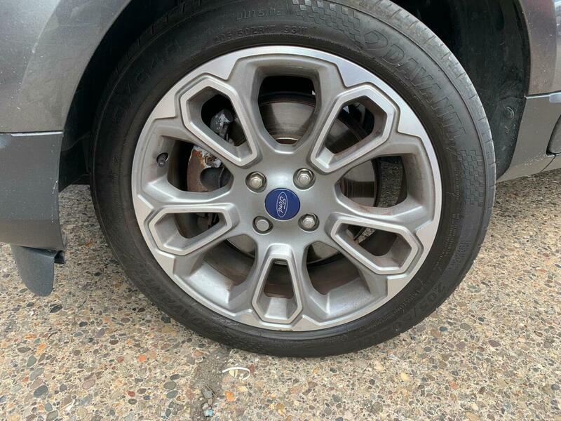 Used Ford Ecosport 2019 for sale - 78073697: Photo 25