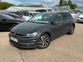 Used Volkswagen Golf 2019 for sale - 78659147: Photo