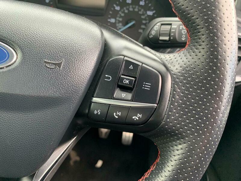 Used Ford Fiesta 2019 for sale - 78073656: Photo 12