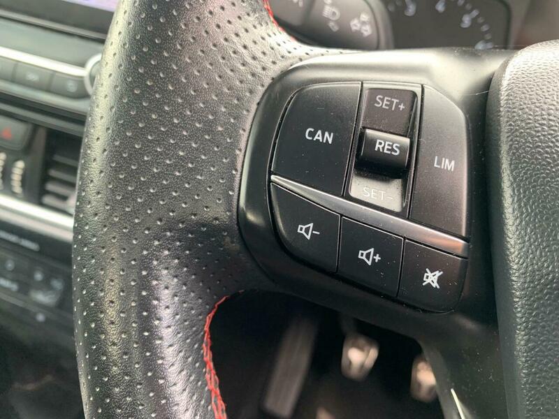 Used Ford Fiesta 2019 for sale - 78073656: Photo 13