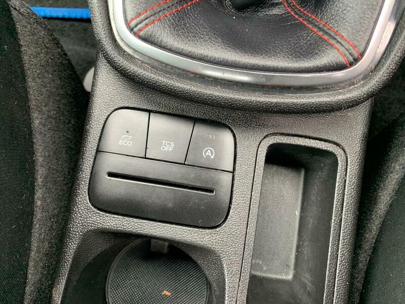 Used Ford Fiesta 2019 for sale - 78073656: Photo 15