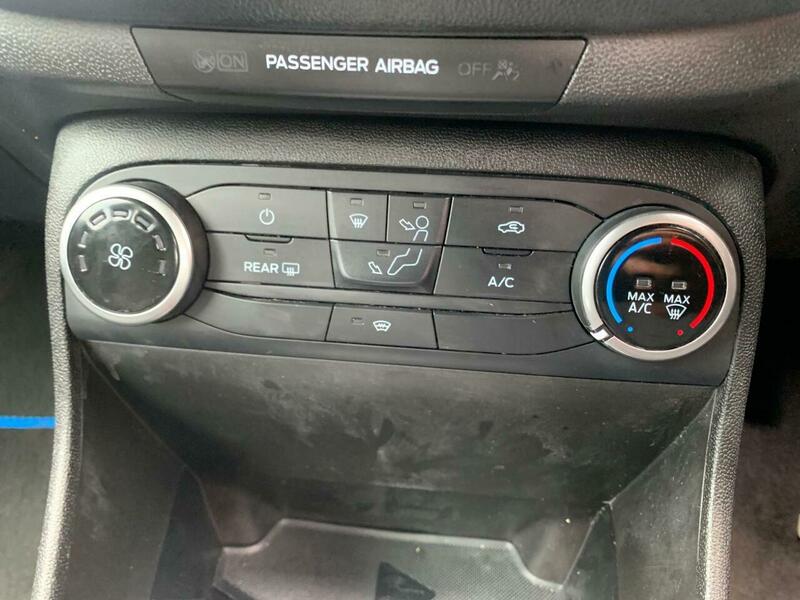 Used Ford Fiesta 2019 for sale - 78073656: Photo 16