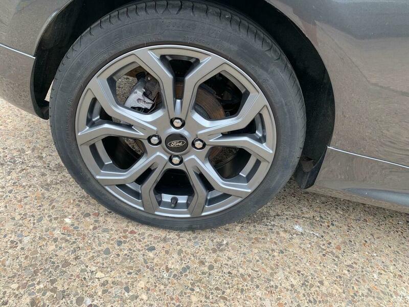 Used Ford Fiesta 2019 for sale - 78073656: Photo 17