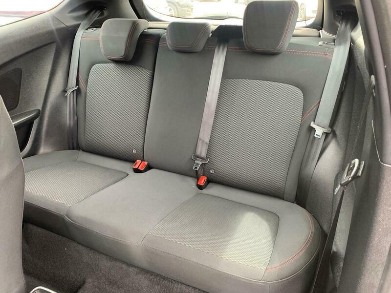 Used Ford Fiesta 2019 for sale - 78073656: Photo 9