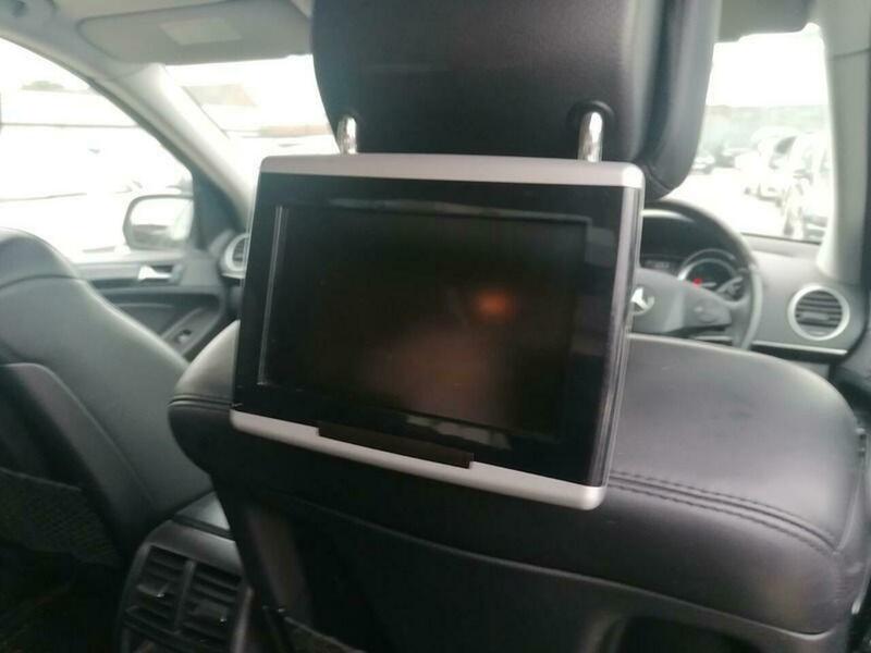 Used Mercedes-Benz GL Class 2010 for sale - 78073646: Photo 10