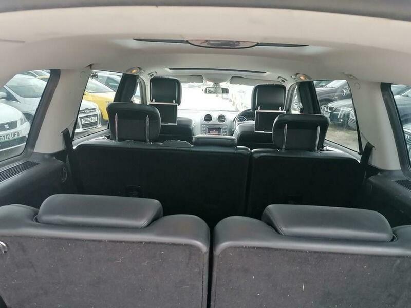 Used Mercedes-Benz GL Class 2010 for sale - 78073646: Photo 11