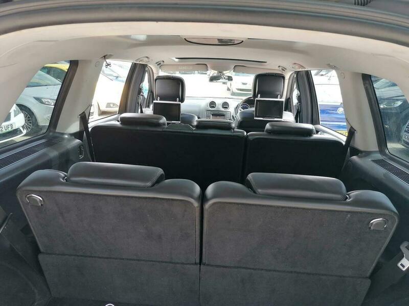 Used Mercedes-Benz GL Class 2010 for sale - 78073646: Photo 13