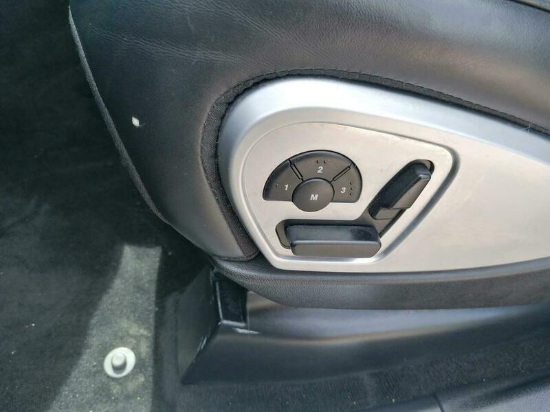 Used Mercedes-Benz GL Class 2010 for sale - 78073646: Photo 15