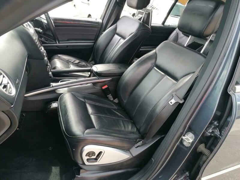 Used Mercedes-Benz GL Class 2010 for sale - 78073646: Photo 16