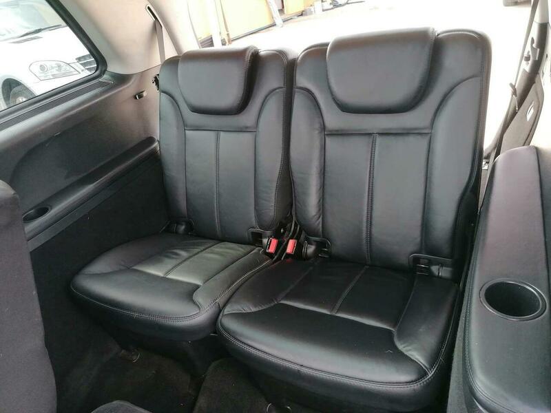 Used Mercedes-Benz GL Class 2010 for sale - 78073646: Photo 18