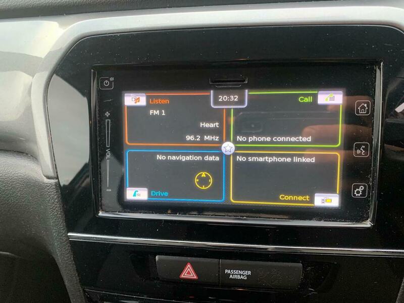 Used Suzuki Vitara 2015 for sale - 78073690: Photo 13