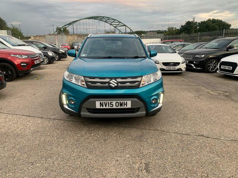 Used Suzuki Vitara 2015 for sale - 78073690: Photo 3