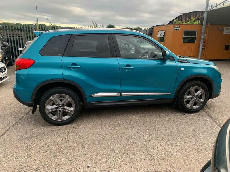 Used Suzuki Vitara 2015 for sale - 78073690: Photo 7