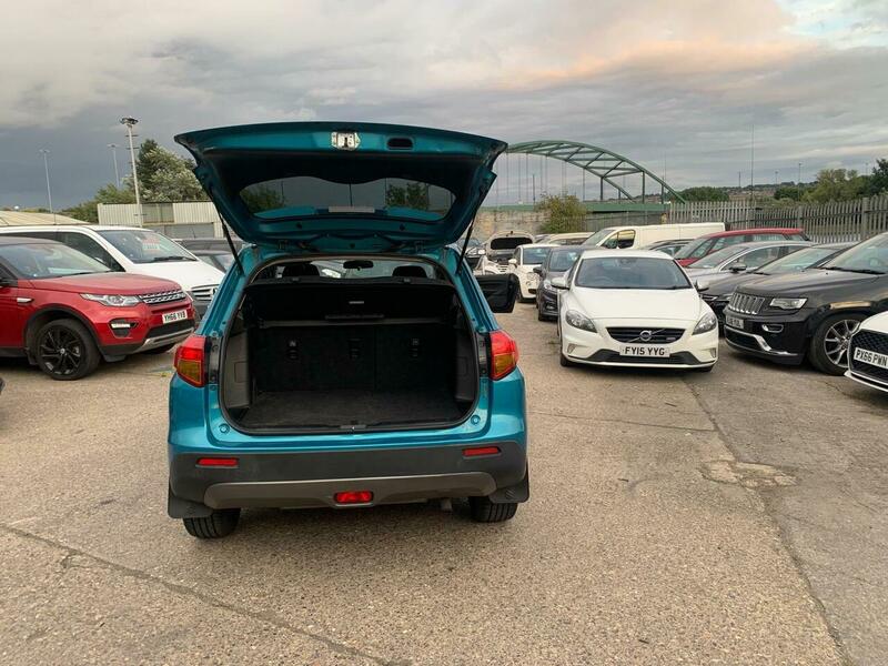 Used Suzuki Vitara 2015 for sale - 78073690: Photo 8