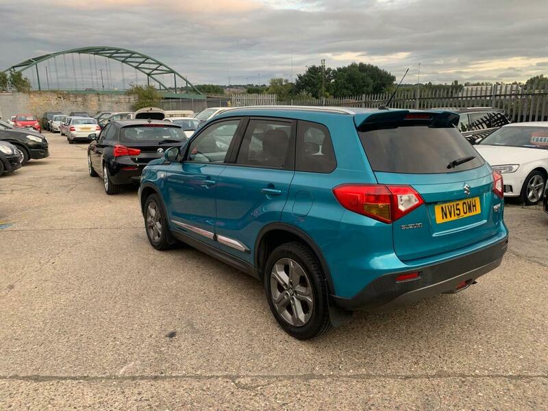 Used Suzuki Vitara 2015 for sale - 78073690: Photo 9