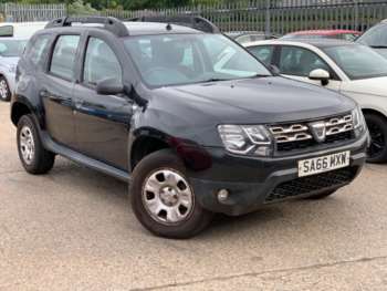 2016 (66) - 1.5 dCi 110 Ambiance 5dr