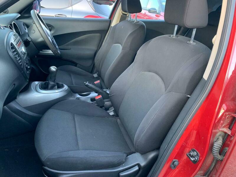 Used Nissan Juke 2013 for sale - 78073672: Photo 12