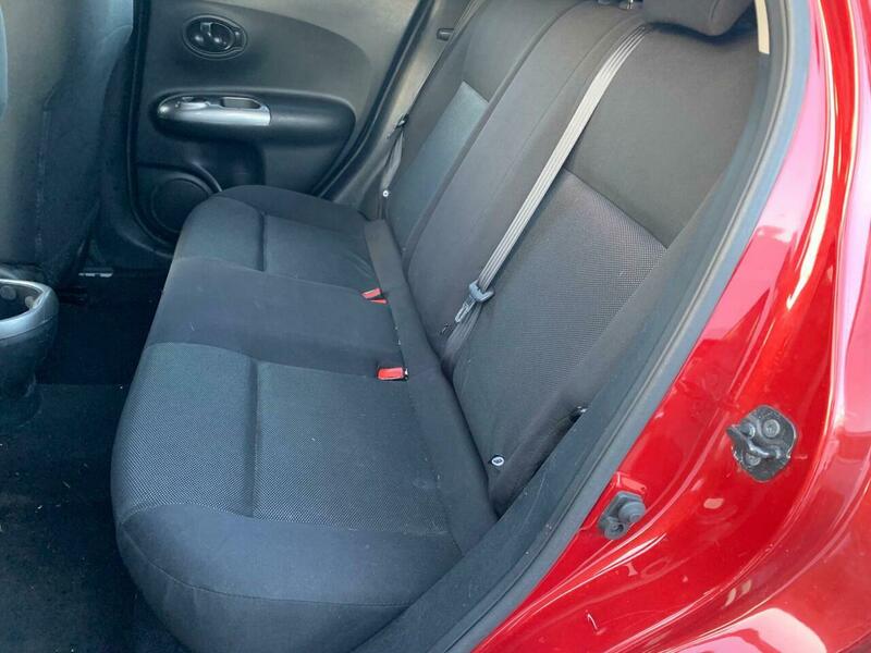 Used Nissan Juke 2013 for sale - 78073672: Photo 13