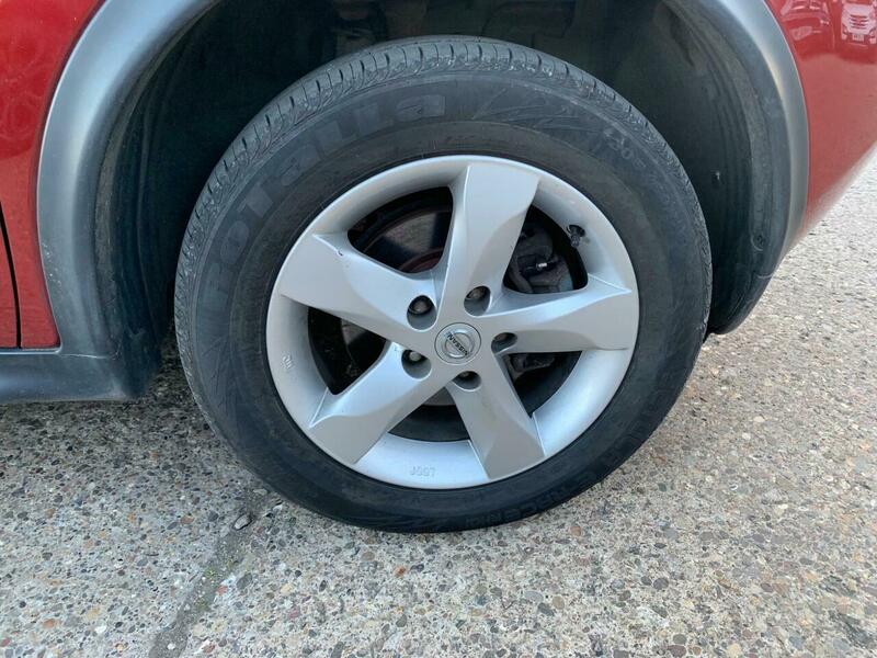 Used Nissan Juke 2013 for sale - 78073672: Photo 14