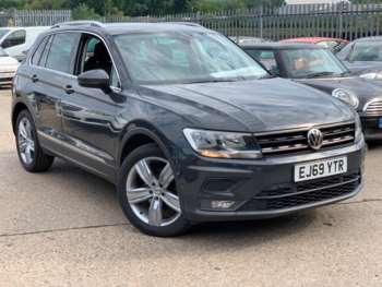 2020 (69) - 1.5 TSI EVO Match DSG Euro 6 (s/s) 5dr