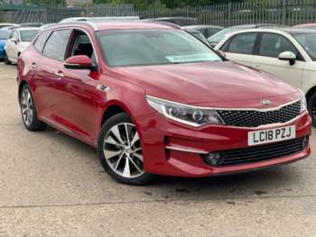 (18) - 1.7 CRDi 3 Sportswagon DCT Euro 6 (s/s) 5dr