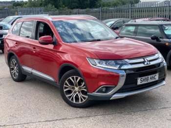 2018 (18) - 2.2 DI-D 4 4WD Euro 6 (s/s) 5dr