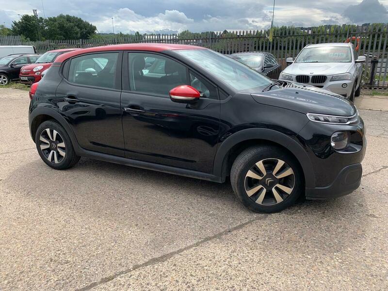 Used Citroen C3 2017 for sale - 78073643: Photo 10