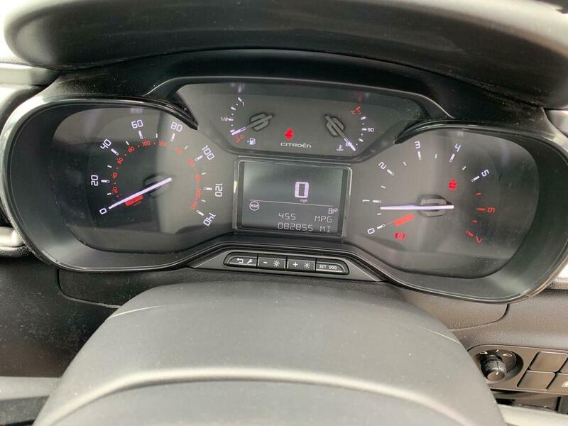 Used Citroen C3 2017 for sale - 78073643: Photo 12