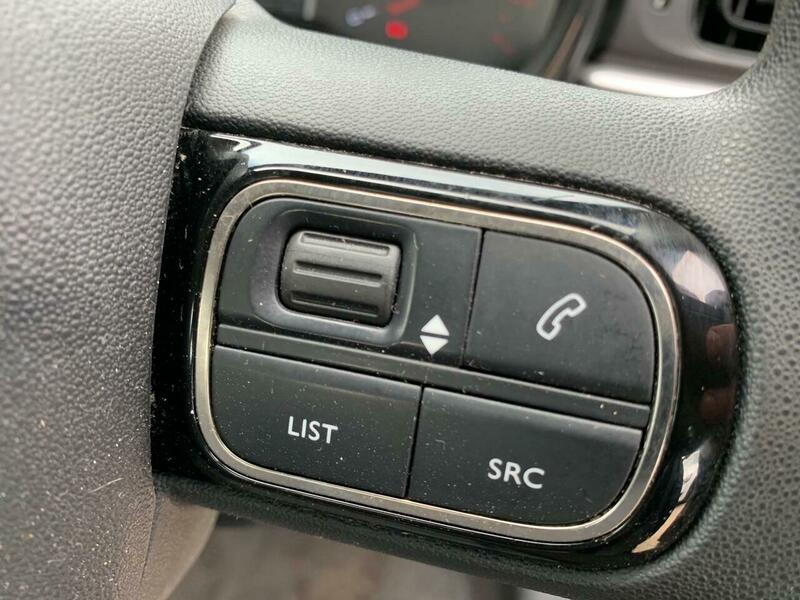 Used Citroen C3 2017 for sale - 78073643: Photo 13