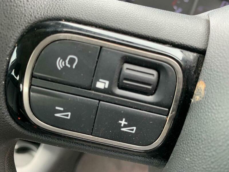 Used Citroen C3 2017 for sale - 78073643: Photo 14