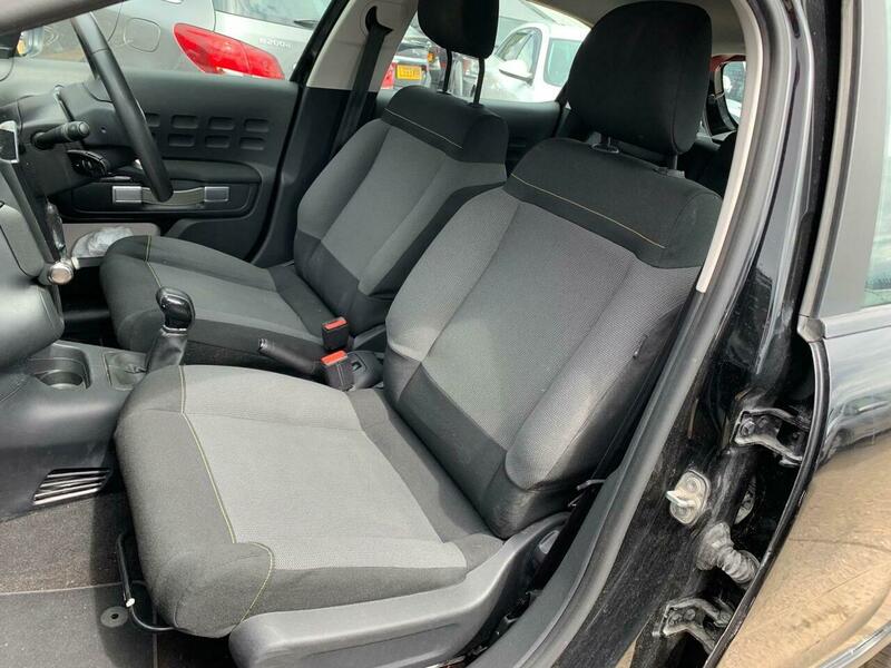 Used Citroen C3 2017 for sale - 78073643: Photo 17