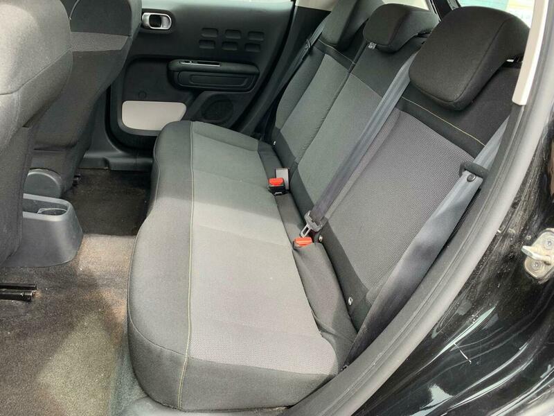 Used Citroen C3 2017 for sale - 78073643: Photo 18