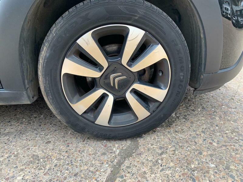 Used Citroen C3 2017 for sale - 78073643: Photo 19