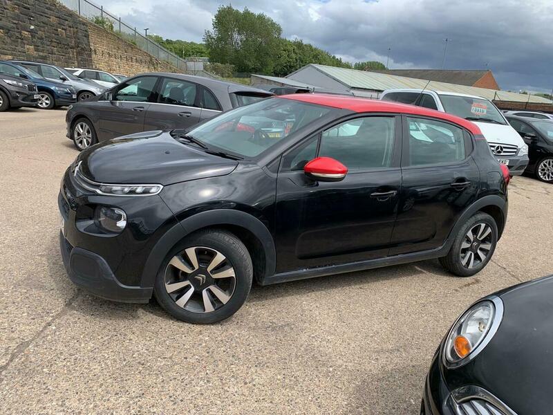 Used Citroen C3 2017 for sale - 78073643: Photo 4