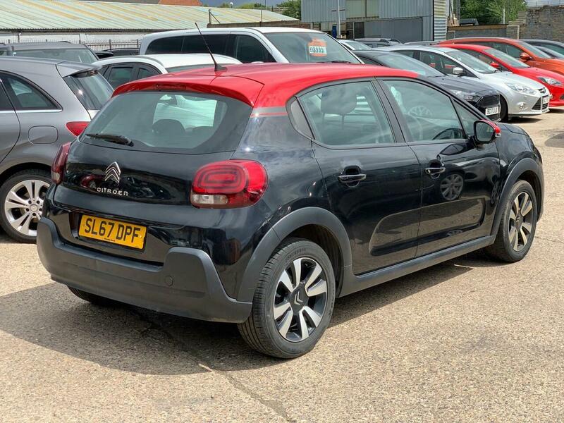 Used Citroen C3 2017 for sale - 78073643: Photo 7