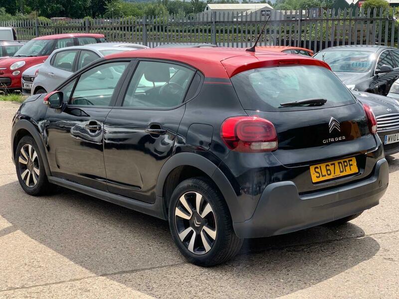 Used Citroen C3 2017 for sale - 78073643: Photo 9