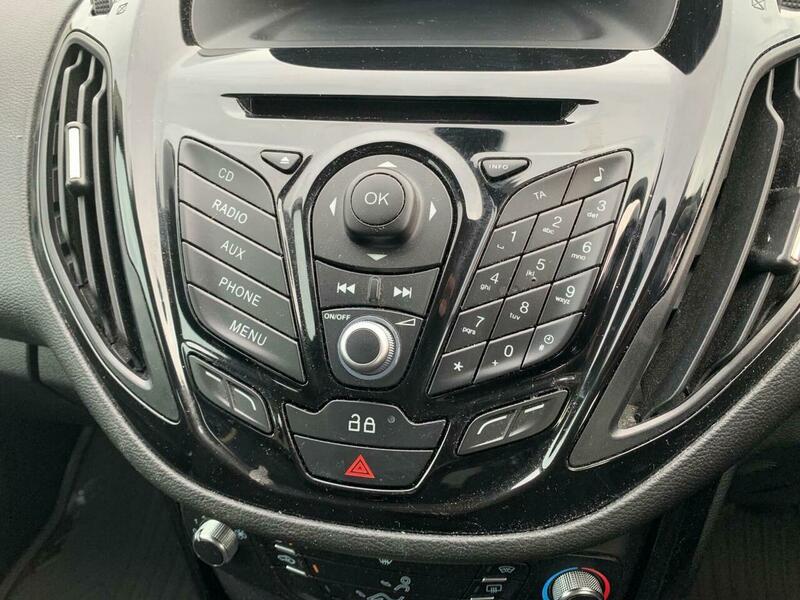 Used Ford B-MAX 2012 for sale - 78073685: Photo 12