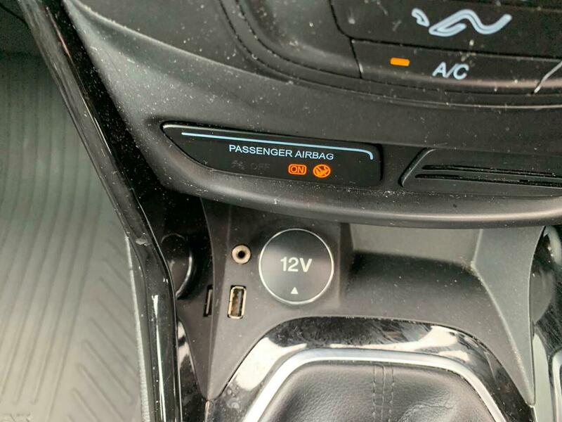 Used Ford B-MAX 2012 for sale - 78073685: Photo 13