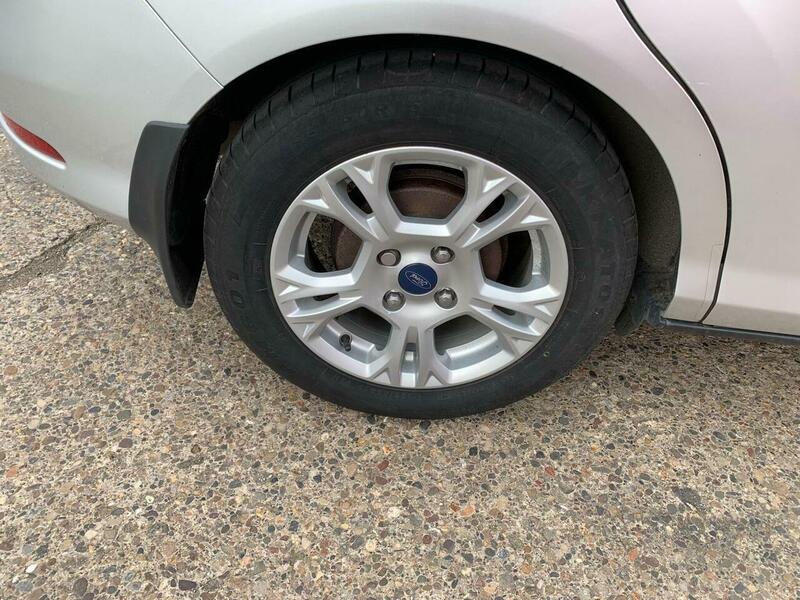 Used Ford B-MAX 2012 for sale - 78073685: Photo 15