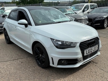 Used Audi A1 2012 for sale - 78659149: Photo