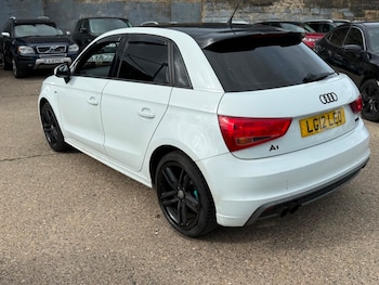 Used Audi A1 2012 for sale - 78659149: Photo