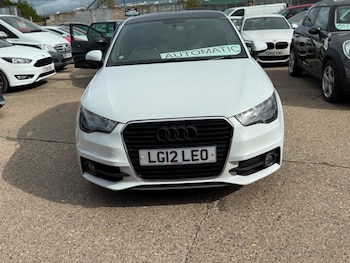 Used Audi A1 2012 for sale - 78659149: Photo