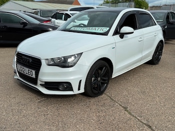 Used Audi A1 2012 for sale - 78659149: Photo