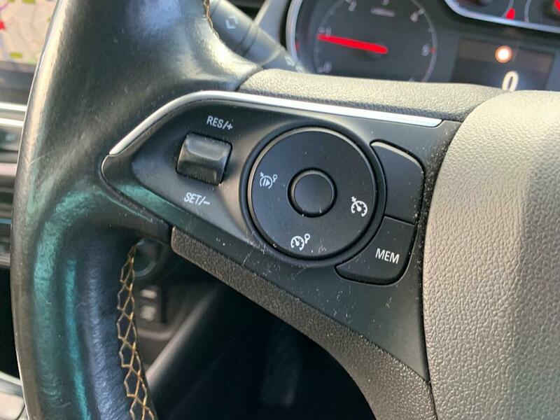 Used Vauxhall Crossland X 2018 for sale - 78073684: Photo 13