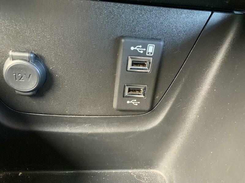 Used Vauxhall Crossland X 2018 for sale - 78073684: Photo 16